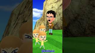 Speedrunning Wii Sports Animation [upl. by Adnaw]