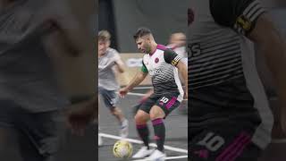 Kun Agüero Volvió A Jugar En La Kings League VS Rayo De Barcelona [upl. by Fante]