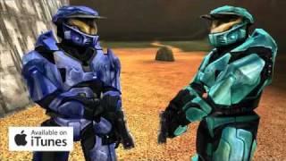 Red vs Blue Season 2  Remastered Trailer  Rooster Teeth [upl. by Hunsinger682]