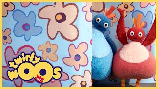 🎁 Twirlywoos  FULL EPISODES  Wrapping  Shows for Kids 🎁 [upl. by Yecats861]