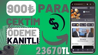 ANINDA ÖDEME KANITLI 10 DOLAR KAZAN🤑PARA KAZANDIRAN SİTELER💰İnternetten para kazanmak 2024 [upl. by Edgardo290]