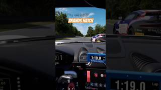 ACC  Porsche Cayman GT4  Brands Hatch  ARZone play letsplay playthrough simracing acc [upl. by Asia666]