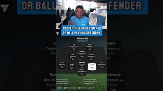 🌟Pro Tactics🌟The best 521 tactics by AbdullahWaiss from KRCGenk krcgenk fc25 [upl. by Atin]