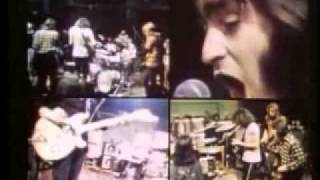 Jefferson Airplane  We Can Be Together  live studio recording 1970 [upl. by Hornstein680]