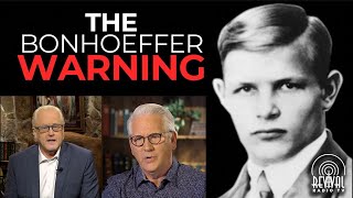 Revival Radio TV The Bonhoeffer WARNING Church WAKE UP [upl. by Olifoet]