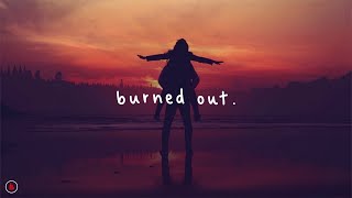 dodie  Burned Out Lyrics [upl. by Artenek]