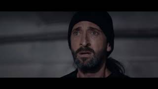 Unchained OFFICIAL TRAILER Adrien Brody John Malkovich Antonio Banderas 1 [upl. by Cohleen234]