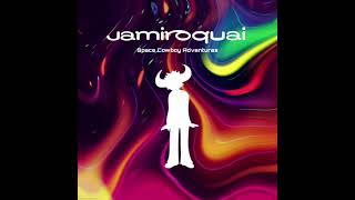 Jamiroquai  Coffy Is The Color [upl. by Darra]