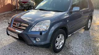 USED HONDA CRV FOR SALE [upl. by Einial]