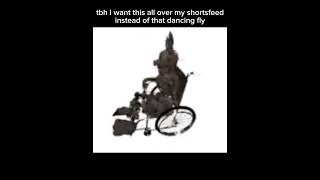 peepaw afton shorts viral fly afton williamafton fnaf meme lowquality [upl. by Savvas]