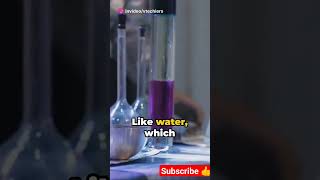 quotMelting Vs Boiling pointsquot Whats the difference 🤔 schoolscience chemistry basicscience [upl. by Dilisio]