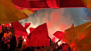 AMBIANCE ASSE  RC LENS 19102024 [upl. by Notnilc238]