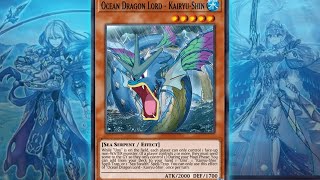 Umi in the Tearlament Meta  Season 16 YuGiOh Masterduel [upl. by Weitman]