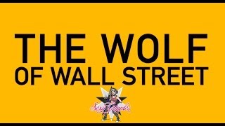 Review The Wolf of Wall Street [upl. by Schlenger706]