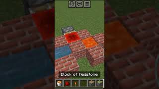 easy cobblestone generator in minecraft [upl. by Fanya]