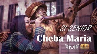 Cheba Maria  Si Senior EXCLUSIVE Music Video  الشابة ماريا  سي سينيور فيديو كليب حصري [upl. by Gytle217]