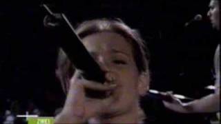 Guano Apes  Open Your Eyes live at Wonderworld 1998 [upl. by Yim]