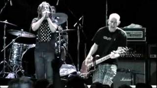 CIRCLE JERKS  Live At The House Of Bluesavi [upl. by Aseeram]