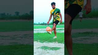 Learning Kick Ups 😜😎⚽ shorts youtube football kickups kickuptutorial juggling practice reels [upl. by Andros955]