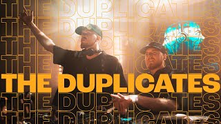 The Duplicates  TŘEBASS Open Air 2024  Drum and Bass [upl. by Oflodur595]