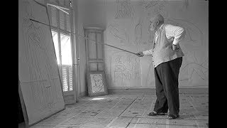 Henri Matisse [upl. by Byers394]