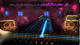 An Endless Sporadic  Impulse Lead Rocksmith 2014 CDLC [upl. by Anytsirk]