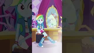 🎵 My LIttle Pony Music  This Is Our Big Night Song  Equestria Girls shorts mlp music [upl. by Roderic]