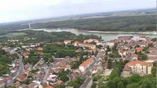 auf der burg in hainburg fam puntigam [upl. by Isabeau]