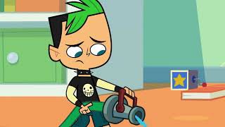 Total DramaRama Full Episode  S1 Episode 26  Toys Will be Toys [upl. by Ardnaik700]