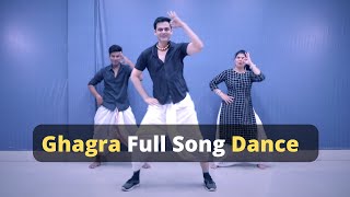 Ghagra  Yeh Jawaani Hai Deewani  GHAGRA Bollywood Dance Cover  Parveen Sharma Choreography [upl. by Etem]