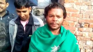 Best comedian Rajpal Yadav Brother [upl. by Solahcin]