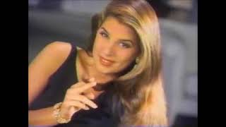 12201994 CBS Daytime Commercials WROC Rochester [upl. by Eresed915]