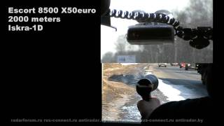 Moscow Detectors test POPQuick Trigger HH radars 2000m Part 2 [upl. by Obocaj694]