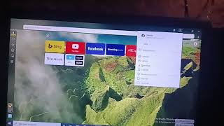 How to download Yandex browser  yandex browser sitting and new user add setting [upl. by Hetty]