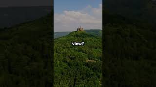 Journey to Hohenzollern Castle A Visual Delight [upl. by Langer]