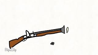 blunderbuss reload [upl. by Lennor699]