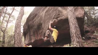 Bouldering in St Joan de Vilatorrada [upl. by Ermey]