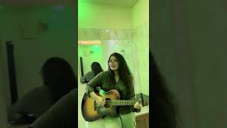 Haste Dekho  Ayub Bacchu Sir  Cover Tanzila Mim [upl. by Alanson]