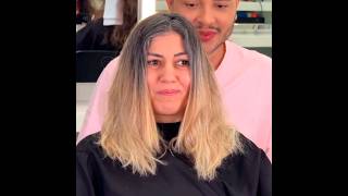 15 Mind Blowing Hair Transformations  Beautiful Haircuts and Hair Color Trends [upl. by Mroz]