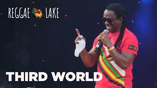 Third World Live  Reggae Lake Festival Amsterdam 2019 [upl. by Yci]