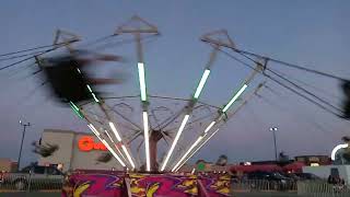 Haleyville Alabama fair [upl. by Lentha544]