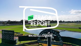 TAB Track Report  Festival Stakes Day [upl. by Arehahs]