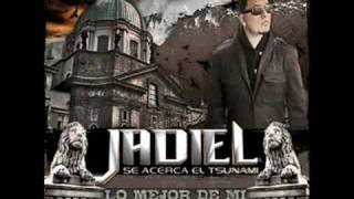 Jadiel  Sol y Arena 2 [upl. by Liane427]