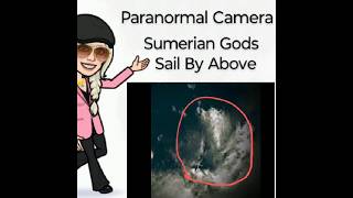 Proof Of Ancient Gods In Our Skies🤯 ancientgods paranormal 5d [upl. by Luben]