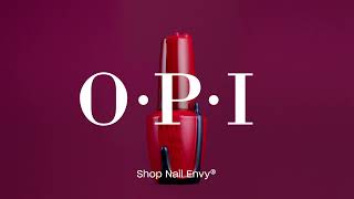 Meet Nail Envy®s New Nail Polish Shades💅 [upl. by Assenab]