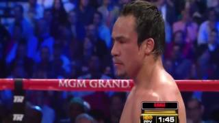 Manny Pacquiao vs Juan Manuel Marquez 4 Highlights HD [upl. by Silletram]