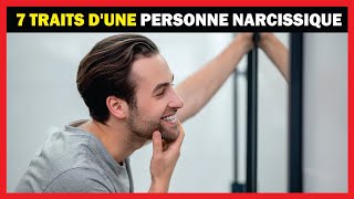 Comment IDENTIFIER une PERSONNE NARCISSIQUE [upl. by Nepean565]