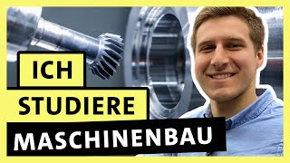 Maschinenbau studieren Ich baue Ladesäulen für Elektroautos  alpha Uni [upl. by Iggep]