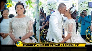 Mariage CIVIL De Sr ACSA OLANGI Et KEVIN Suivez le Parole DAmour Entre Mari Et Femme Intégralité [upl. by Lokkin]