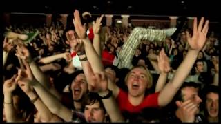 Biffy Clyro  Booooom Blast and Ruin Official Music Video [upl. by Anaile301]